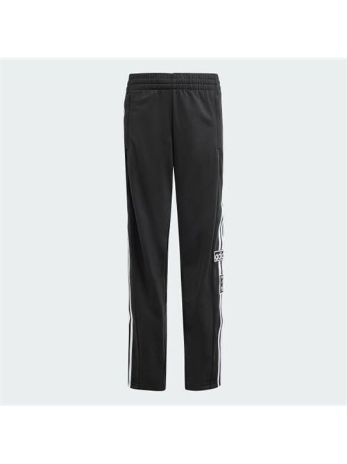 ADI BREAK P         BLACK/WHITE ADIDAS ORIGINALS | IY9773/ND
